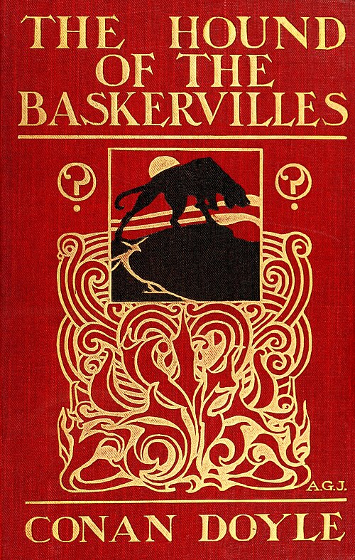 Hound of the Baskervilles